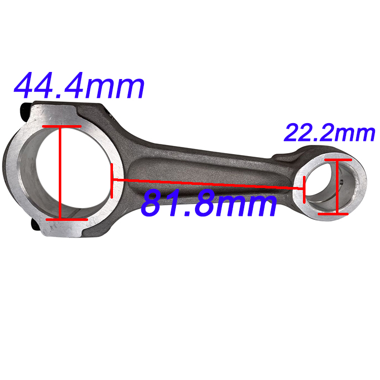 connecting rod